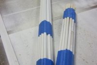Mastering Safe Cuts for Multiple Dowels and Thin Sticks