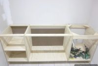 The Great Laundry Room Cabinet Overhaul