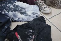 An Absolute Paint Fiasco