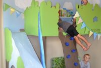 Enchanted Canopy Hideaway