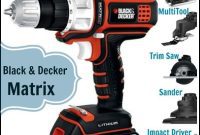 Drill Buying Guide 2021