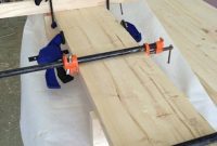 Craft Your Own Wood Countertops