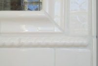 Designing Elegance: Sculpting Decorative Grout Profiles