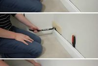 How to Remove Baseboards With Diverse Tools