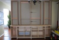 Val’s Dining Room Buffet: Part 4