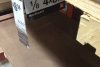 Hardboard Explained