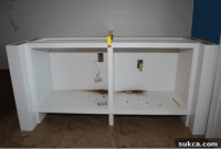 Perfecting Outlet Locations in Built-in Furniture