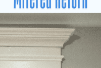Mastering Mitered Returns for Flawless Trim
