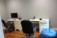 The Little Office That Could Not