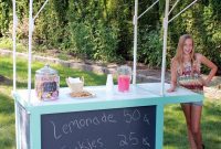 Artistic Spray Paint Fabric Canopy