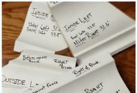 Mastering Flat Cut Crown Molding Using Easy Templates
