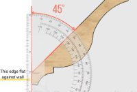 Demystifying Crown Molding Spring Angles for Flawless Corners