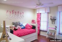 House Tour: Her Dreamy Bedroom