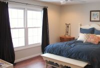 Cozy Guest Bedroom Tour