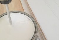 Achieve Perfect Paint Blending