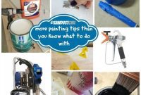 Master Painting with Online Wisdom