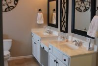 Our Master Bathroom Oasis