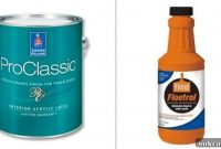 My Go To Paint for Furniture and Cabinets