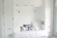 Kristys Dream Bedroom Unveiled Queen Bed Style