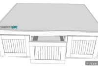 Kristy Collection Drawer Solutions