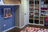 Welcome to Our Playroom Wonderland