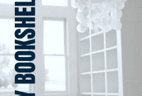 Fawn Seamless Bookshelf Project