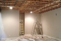 More Than Just Drywall