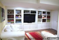 Step Inside Our Ultimate Basement Entertainment Hub