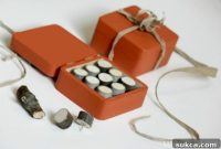 From Twigs to Tacks DIY Gift Craft