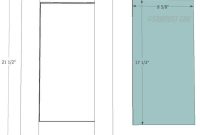 Cara Collection Bookshelf Base Cabinet Inserts
