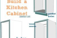 DIY Kitchen Cabinets: 3 Smart Building Techniques