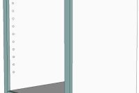 Crafting Perfect Cabinet Faceframes