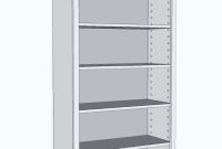 Customizable Tall Bookshelf