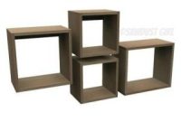 Clever DIY Hanging Storage Solutions