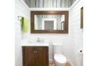 Powder Room Perfection Unveiled