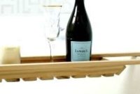 Craft Your Cedar Bath Sanctuary Caddy