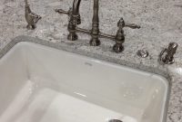 Kitchen Core: Surfaces, Water, Storage
