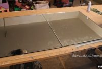 Glass and Mirror Cutting Made Easy
