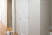 The Hall Closet: Just Another Distraction