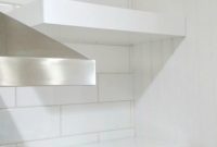 Mastering Floating Shelf Installation