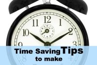 5 Time-Saving Tips for Effortless Dinners