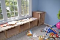 Robin’s Playroom Part 4