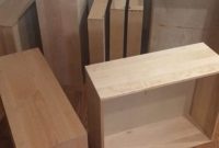 Premium Dovetail Kitchen Drawers