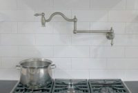 The Chef’s Faucet