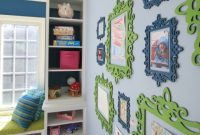 Step Inside Robin’s Playroom