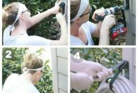 Porch Refresh and Reset