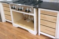 A Guide to Installing Inset Drawers on Faceframe Cabinets
