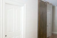 Effortless Barn Door Setup