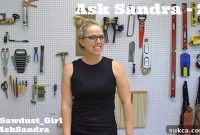 Ask Sandra: Part 2