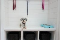 Build a Storage Bench with a Statement Toekick